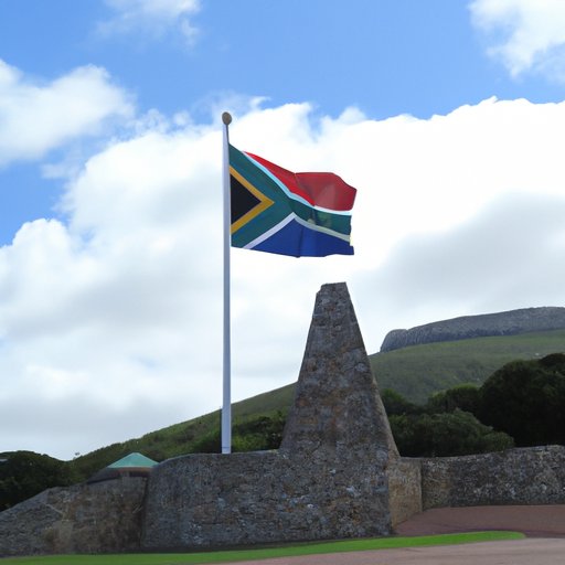 A Comprehensive Look at the Culture and History of South Africa