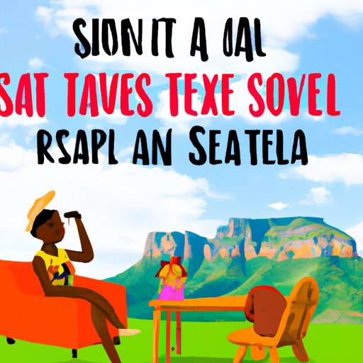 What to Know Before You Travel to South Africa