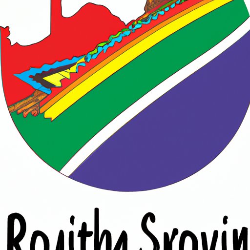 Introduction: Exploring South Africa: A Guide to Visiting the Rainbow Nation