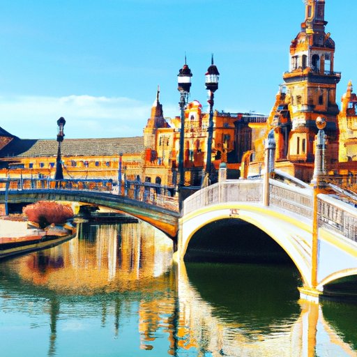 A Travel Guide to Visiting Spain: What You Need to Know