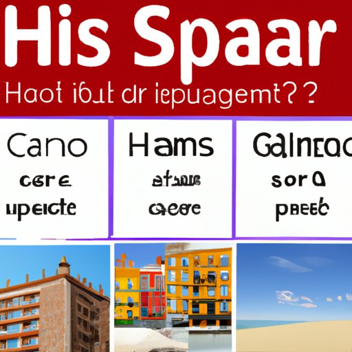 A Guide to Affordable Accommodations in Spain