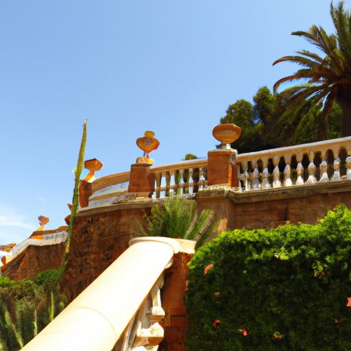 Popular Tourist Attractions in Spain for US Visitors