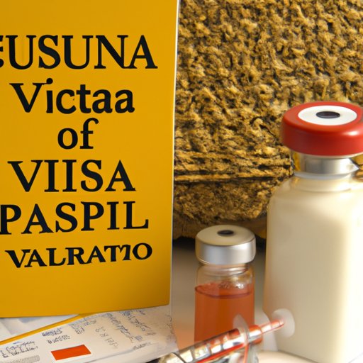 Exploring the Rules and Regulations for Travel to Spain Without a Vaccine