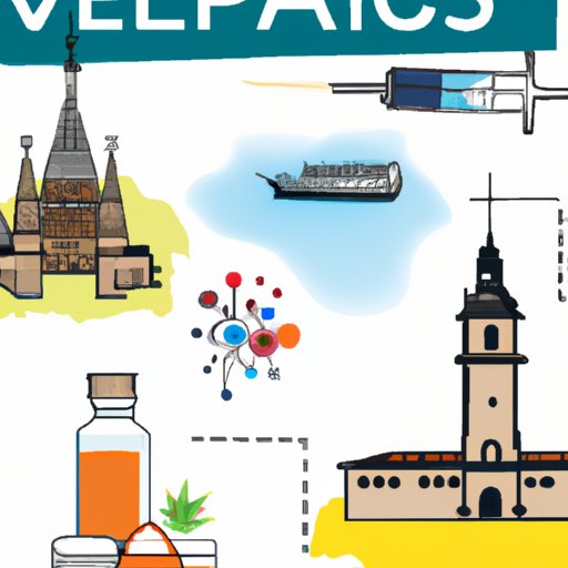 What to Expect When Visiting Spain Without Vaccination