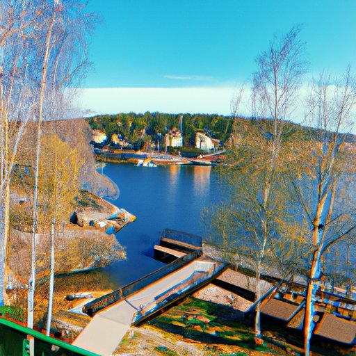 How to Stay Safe While Travelling in Sweden During the Coronavirus Outbreak