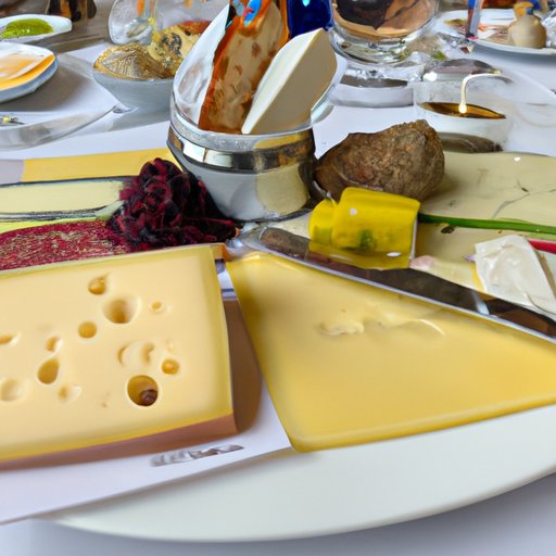 An Overview of Swiss Cuisine: What to Eat in Switzerland