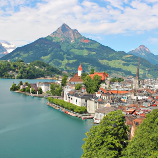 Tips for Visiting Switzerland on a Budget