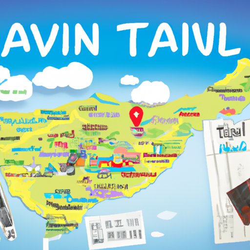 Guide to Planning a Trip to Taiwan