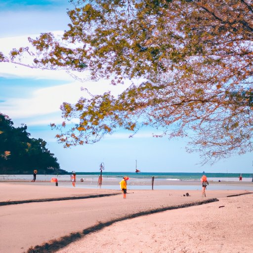 The Best Places to Visit in Thailand Once It Is Safe to Travel Again