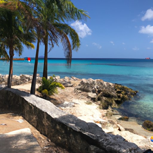 Planning a Trip to the Cayman Islands Amidst the Coronavirus Crisis