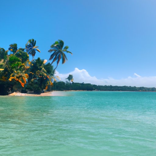 Exploring the Dominican Republic: A Guide to Visiting this Caribbean Hotspot