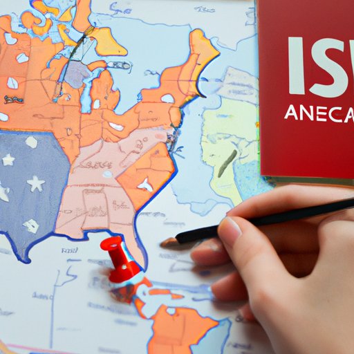 Planning a Trip to the US from Canada: What You Need to Know