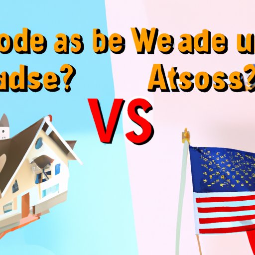 The Pros and Cons of Visiting the US from Canada