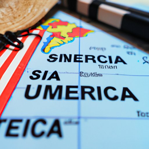 What to Expect When Traveling from South Africa to the U.S.