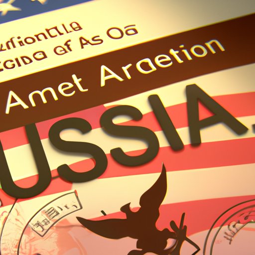 Exploring the Visa Requirements for South Africans Traveling to the U.S.