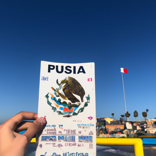 A Guide to Enjoying Tijuana Without a Passport