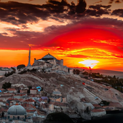 The Best Time to Visit Turkey: A Comprehensive Guide