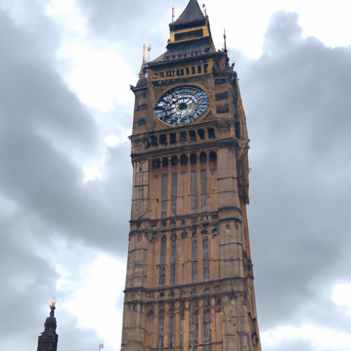 The Best Time to Visit the UK