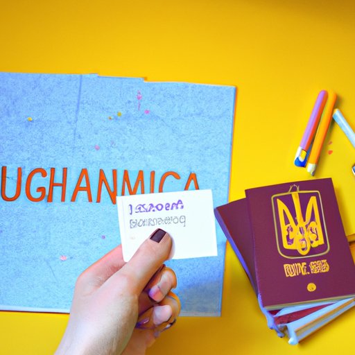 What to Know Before You Go: Traveling to Ukraine