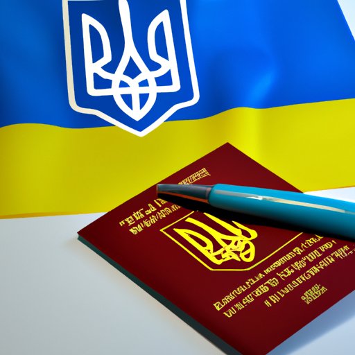 Understanding the Latest Entry Requirements for Ukraine