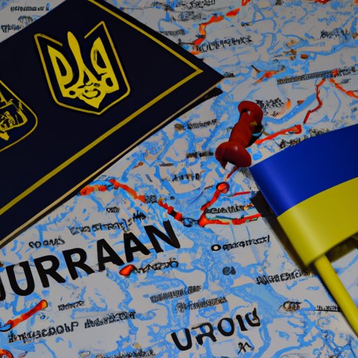 Exploring the Current Travel Restrictions to Ukraine