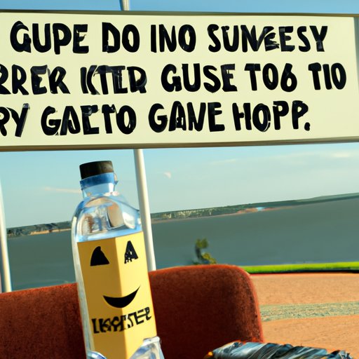 Tips for Staying Safe While Traveling in Uruguay