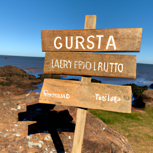 A Guide to the Best Places to Visit in Uruguay Right Now
