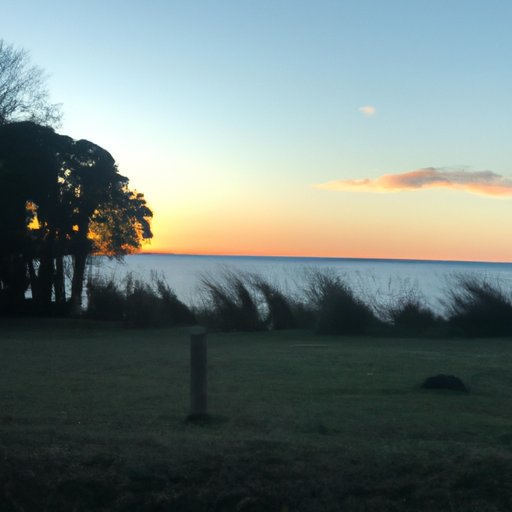 What to Expect When You Arrive in Uruguay