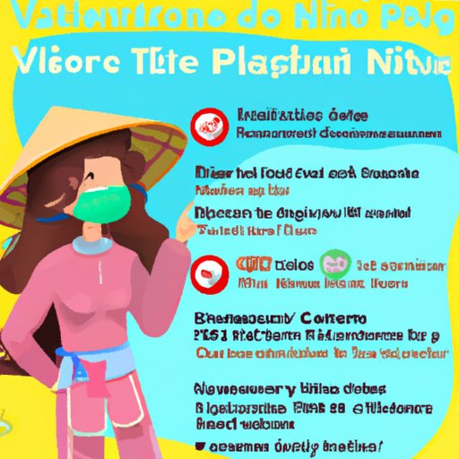 Summarizing the Comprehensive Guide to Visiting Vietnam During the Pandemic