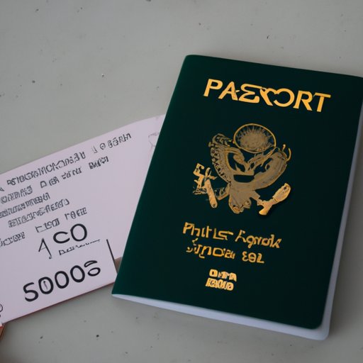 Tips for Making Travel Easier When You Have a Green Card and Expired Passport
