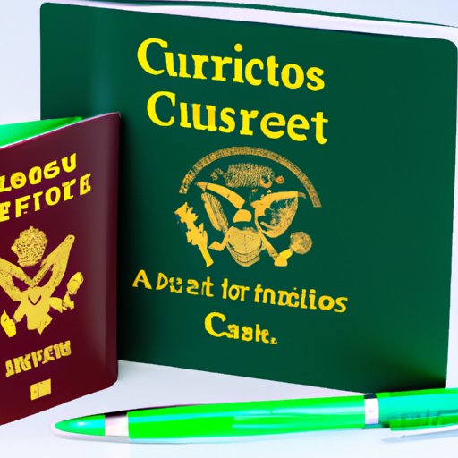 Navigating Customs and Immigration When You Have a Green Card and Expired Passport