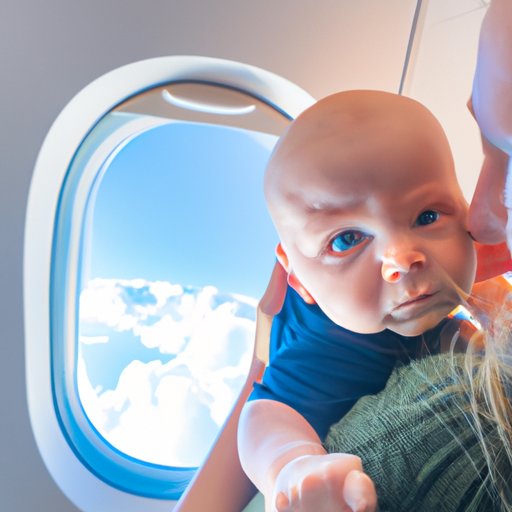 Navigating Air Travel with a Newborn: What You Need to Know