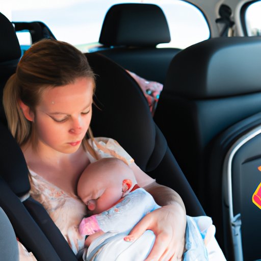 Travel Tips for New Parents: How to Safely and Comfortably Travel with a Newborn