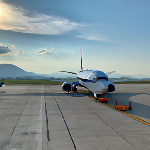 Working with Airlines to Accommodate Unique Situations