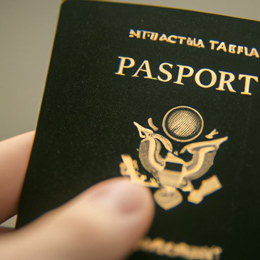 Exploring Travel Options with a Temporary ID