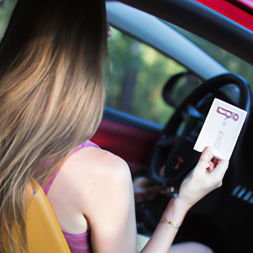 Exploring Alternatives to Driving with an Expired License