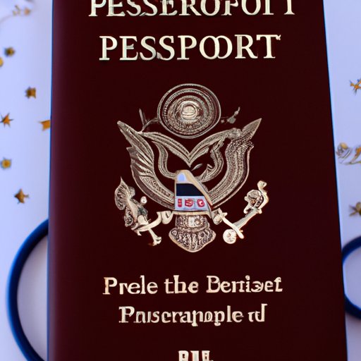 Navigating Your Rights and Responsibilities as a Traveler with an Expired Passport in the U.S.