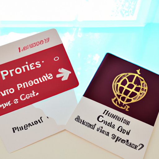 Pros and Cons of Travelling with a Canadian PR Card