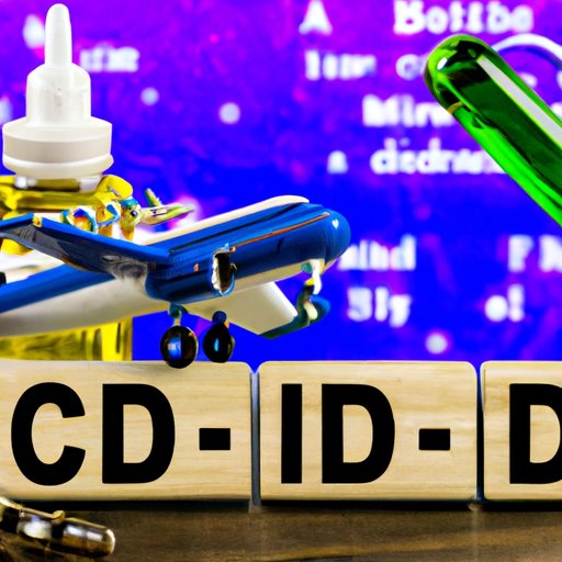 Understanding the Laws Surrounding International Travel with CBD