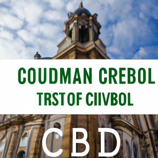 A Comprehensive Guide to Traveling Internationally with CBD