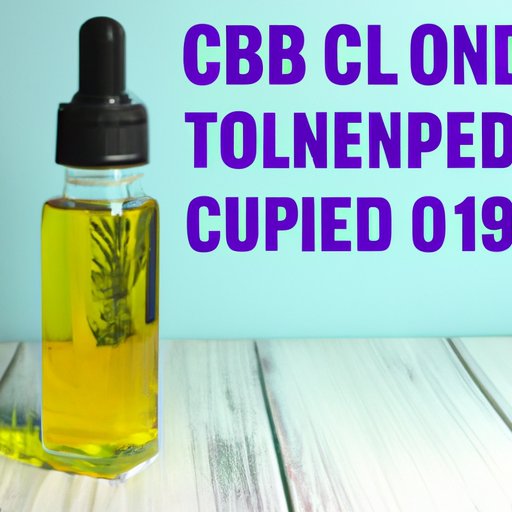 Tips for Flying with CBD Oil: What to Expect at Customs