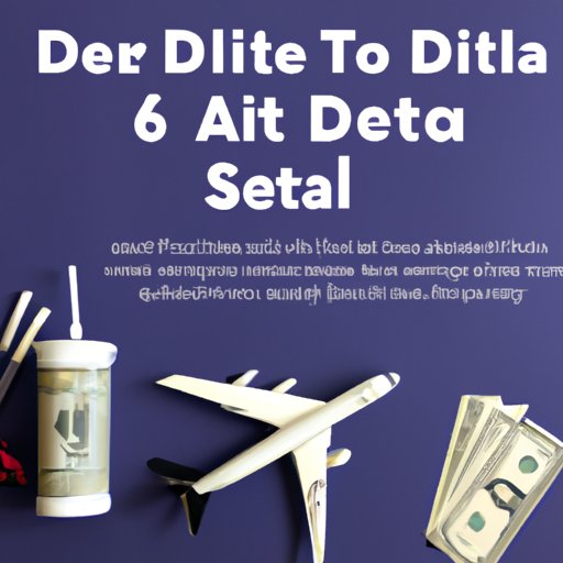 Strategies for Saving Money When Flying With Delta 8