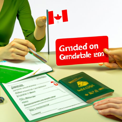 Explaining the Requirements for Traveling with a Green Card to Canada
