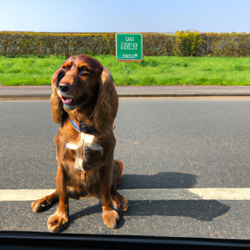 Tips for Keeping Your Dog Safe on the Road