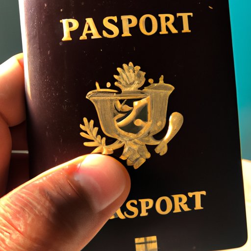 A Guide to Navigating International Borders Easily After Naturalization with Your Old Passport