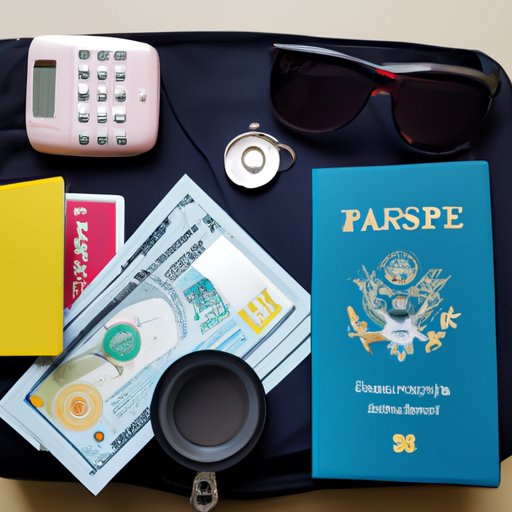 How to Prepare for a Trip When You Only Have a State ID
