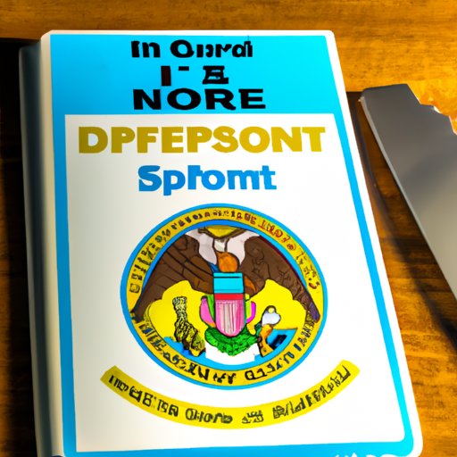 What You Need to Know Before Taking a Trip with Your State ID