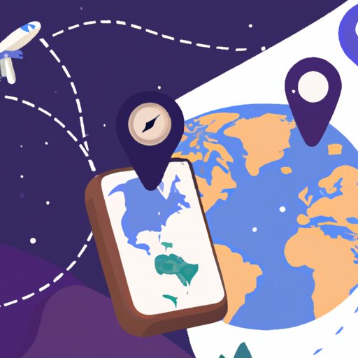 How to Plan a Trip Using Starlink: What You Need to Know