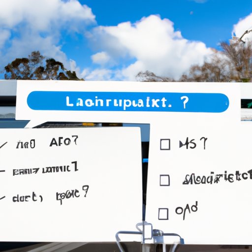 Frequently Asked Questions About Traveling with Starlink