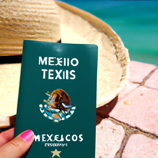 Tips for Travelling in Mexico Without a Passport